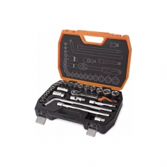 LLAVE DADO KENDO 1/2 DR  # 90565 JGO. 26 PZAS