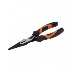 ALICATE INDUSTRIAL KENDO PUNTA LARGA #10306  8