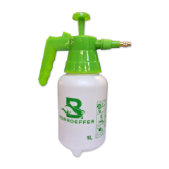 FUMIGADOR BONHOEFFER PLASTICO 1 LITRO # BON-P-MS1L