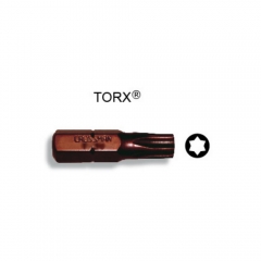 PUNTA CROSSMAN MAGNET. TORX T-50 1/4