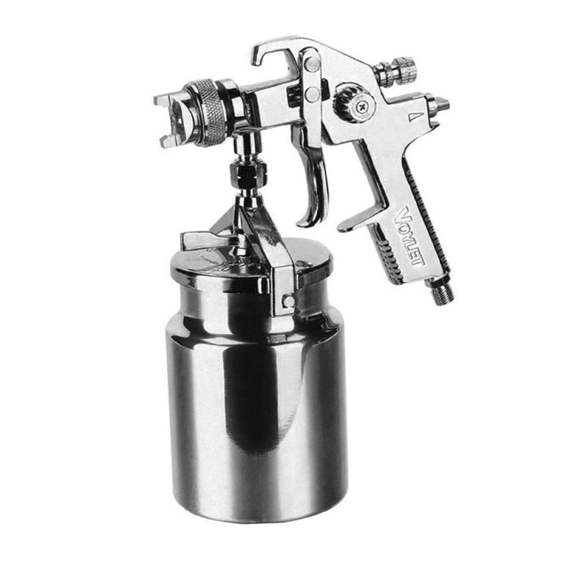 PISTOLA VOYLET # AB-17S BAJA PRESION 1.7 MM COPA ALUMINIO (OF)