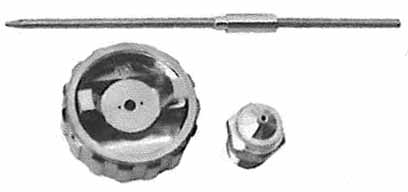 REPTO.VOYLET-SET PICO/AGUJA/BOQUI.P/S990G - 1,8 MM