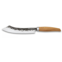 CUCHILLO TRES CLAVELES # 1069 TAKU COCINERO 20 CMS
