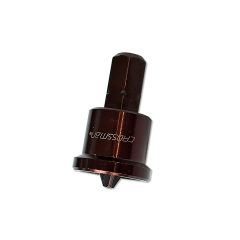 PUNTA CROSSMAN PH2  P/ VOLCANITA 1/4