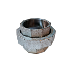 UNION AMER.GALV-ASTO PLANO   3/4