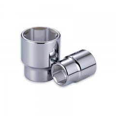 LLAVE DADO CROSSMAN  1 DR 6 PTA # 91-846  46 MM