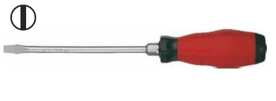 ATORNILLADOR CROSSMAN CARP. 3/16