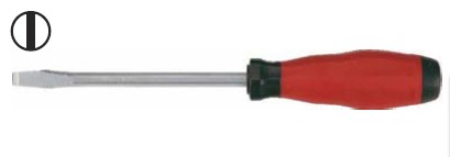 ATORNILLADOR CROSSMAN CARP. BARRA HEX.3/8