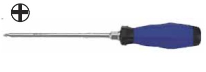 ATORNILLADOR CROSSMAN REF. HEX.PH #2 - 1/4