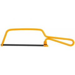 ARCO MINI SIERRA INGCO JUNIOR P/METAL150MM # MHHF1501(OF)