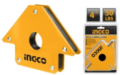 ESCUADRA MAGNETICA INGCO  PARA SOLDAR 4