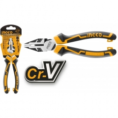 ALICATE INGCO - 200 MM /8