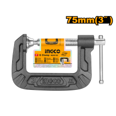 PRENSA CARPINTERO INGCO G 3