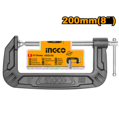 PRENSA CARPINTERO INGCO G 8