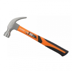 MARTILLO CARPINTERO KENDO # 25107 -  8 OZ  MGO.FIBRA VIDRIO