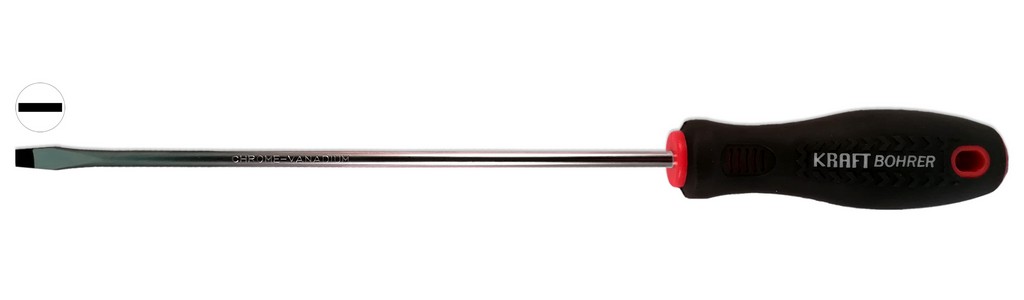 ATORNILLADOR CARPINTERO KRAFT BOHRER GERMANY 3/16