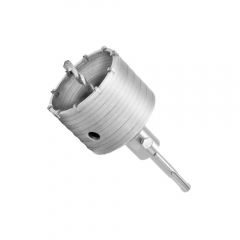 SIERRA DE COPA INGCO  DIAMANTADA 50MM # HCB0501