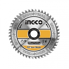 DISCO DE SIERRA INGCO P/MADERA 5