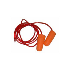 PROTECTOR OIDO PARKSON TIPO TAPON ESPUMA (CAJA 100 UN.)