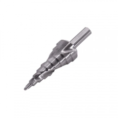 BROCA ESCALON. AR KRAFT BOHRER GERMANY RANURA HELICOIDAL 4-20 MM DIAM.8 MM