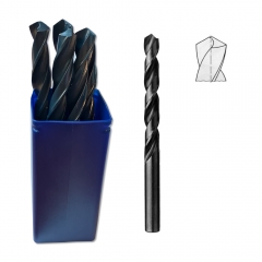 BROCA CIL AR LLAVE DE 13   MM  (SET 5 UNID.)