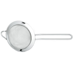 COLADOR TRES CLAVELES # 819 - 18 CMS.(OF)