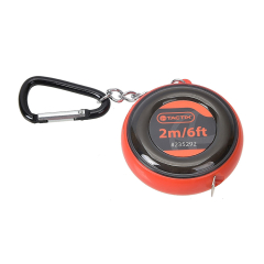 HUINCHA TACTIX DE BOLSILLO #235292 - 2,0MT (OF)