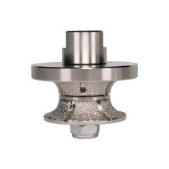 FRESA RUBI DESBASTE REDONDO # 52938  64X20 M14 SUPERPRO