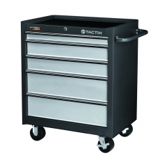 CAJA HERRAMIENTA TACTIX # 326403  T/ESTANTE INFERIOR  C/RUEDAS