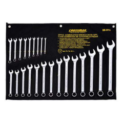 LLAVE P Y C CROSSMAN # 96972  6- 32 MM 23 PZ.