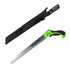 SERRUCHO YARDSMITH (TACTIX)  PODAR 30 CMS. PLEGABLE C/FUNDA - # 606114