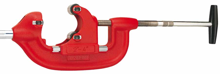 CORTA-TUBOS ROTHENBERGER (SUPER-EGO)  # 710 2