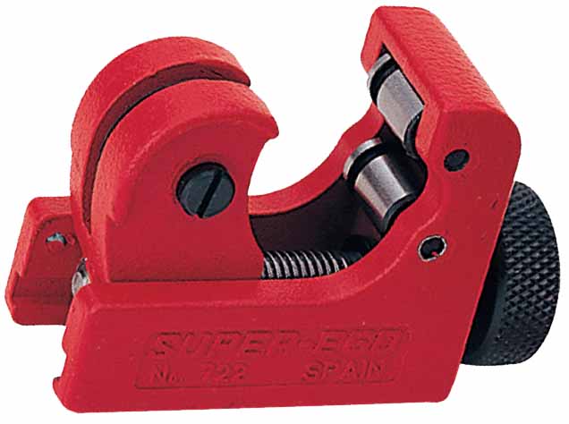 CORTA-TUBOS ROTHENBERGER (SUPER-EGO)  # 716 3-16 MM(OF)