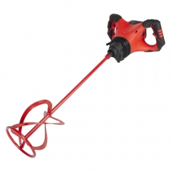 MEZCLADOR MORTERO RUBI  SUPER TORQUE - ELECTRICO 230V 50/60HZ # 26970