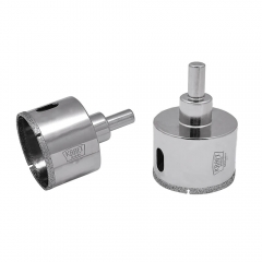 SIERRA COPA KRAFT BOHRER GERMANY DIAMANTADA C/VASTAGO # K7427-Z82 -1.1/2