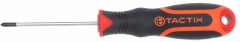 ATORNILLADOR TACTIX # 205032   PHILLIPS # 0 -  3