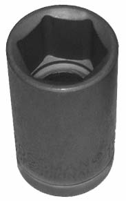 LLAVE DADO CROSSMAN FOSFATADO 1/2 DR SH # 98-747Z 25 MM(OF)