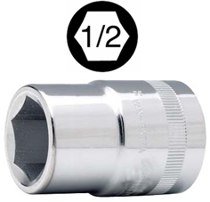 LLAVE DADO STANLEY SH DE 19 MM  #88-741(OF)