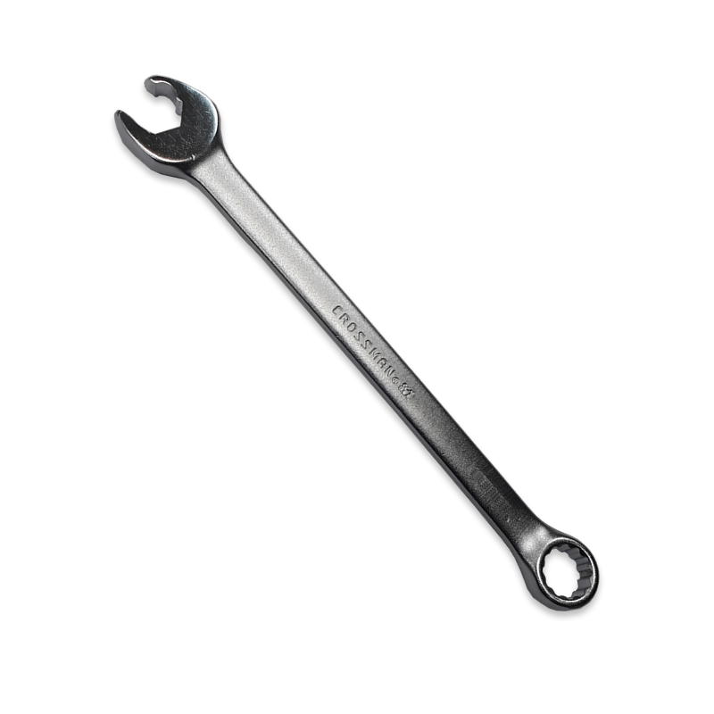 LLAVE PUNTA Y CORONA CROSSMAN # 92-411 LLAVE RAPIDA DE 11 MM (OF)