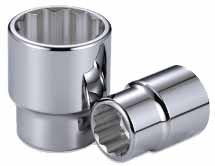 LLAVE DADO CROSSMAN 3/4 DR. 12 PTA. 41 MM (OF)