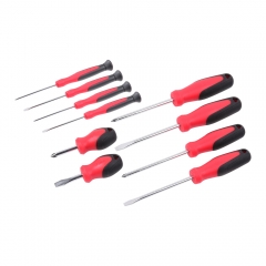 ATORNILLADOR ONSITE (TACTIX) # 703902 JUEGO 10 PZAS.(OF)