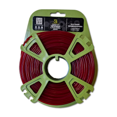 HILO PARA ORILLADORA BONHOEFFER REDONDO 2,7 MM 68 MT. # BON-TLINE-016