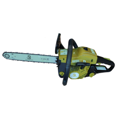 MOTOSIERRA BONHOEFFER A GASOLINA 2,1 HP BARRA 16