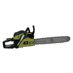 MOTOSIERRA BONHOEFFER A GASOLINA 3,4 HP BARRA 20