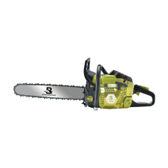 MOTOSIERRA BONHOEFFER A GASOLINA 3,4 HP BARRA 24