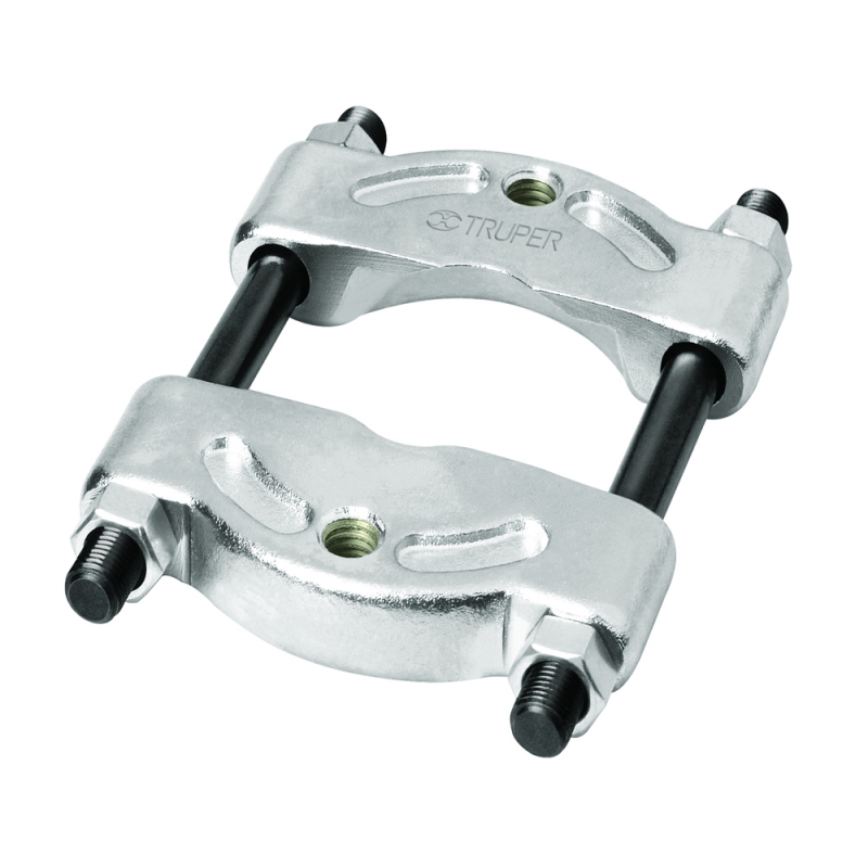 EXTRACTOR DE RODAMIENTOS TRUPER # EX-B4  HASTA 4.1/4