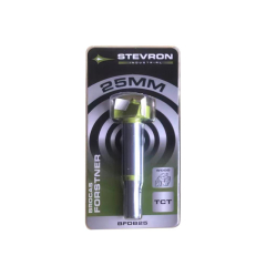 BROCA FORSTNER STEVRON 25 MM # BFDB25