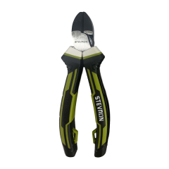 ALICATE CORTE DIAGONAL  STEVRON  6