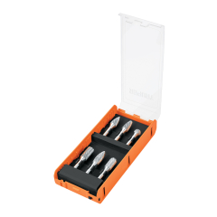 FRESAS ROTATIVAS TRUPER  1/4