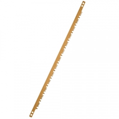 HOJA REPUESTO TRUPER ARCO TROZAR 30